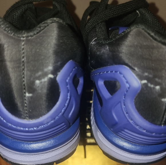 Adidas ZX Flux purple and black - Picture 2 of 6